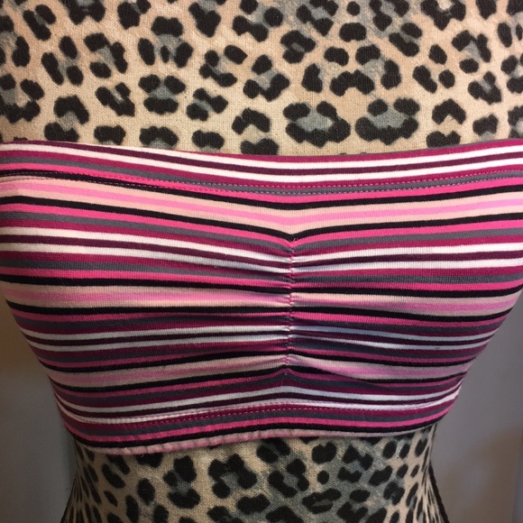 NWT Bandeau by LEI - Picture 2 of 8